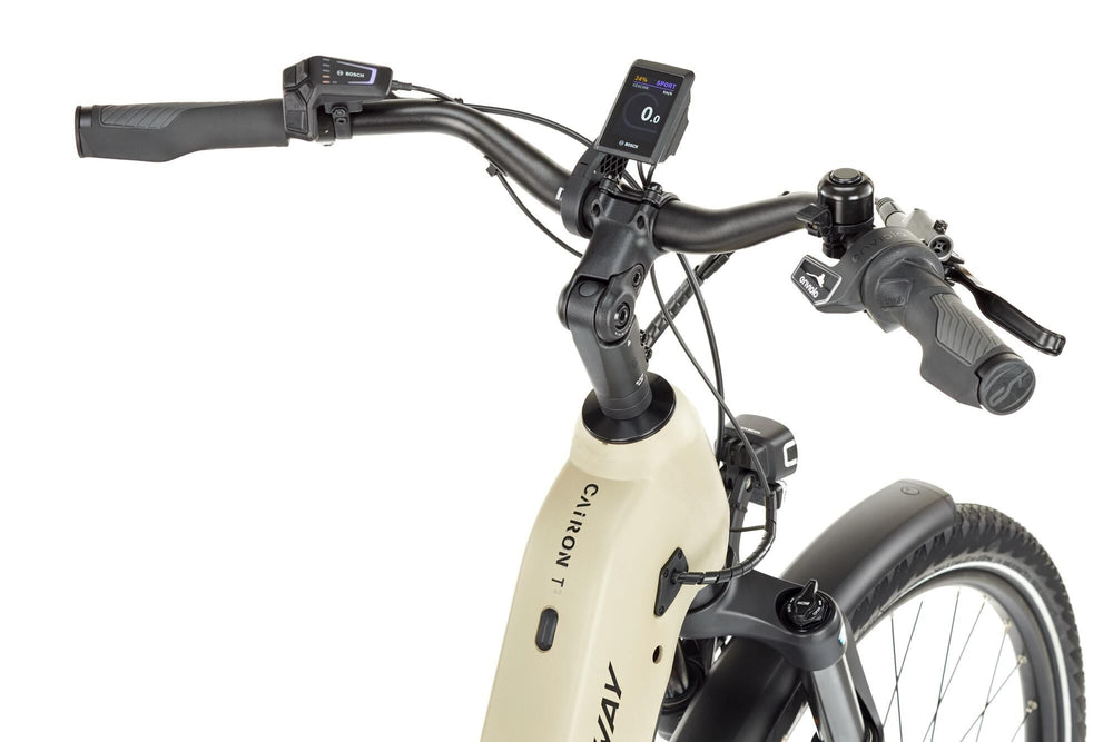 Conway elektrische trekkingfiets cairon t 6.0 (#1) ebike conw.cairon t 6.0 28 54 env. wave desert