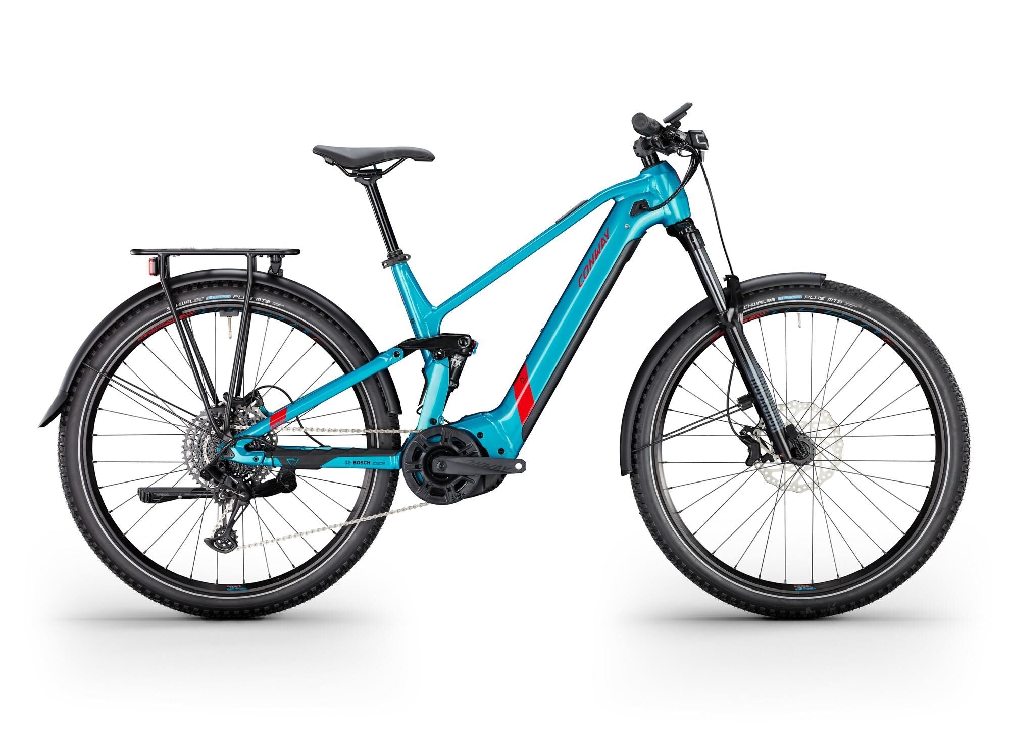 Conway elektrische suv xyron s 2.9 se (#1) ebike conw.xyron s 2.9 se 29 43 12sp full sus.to re