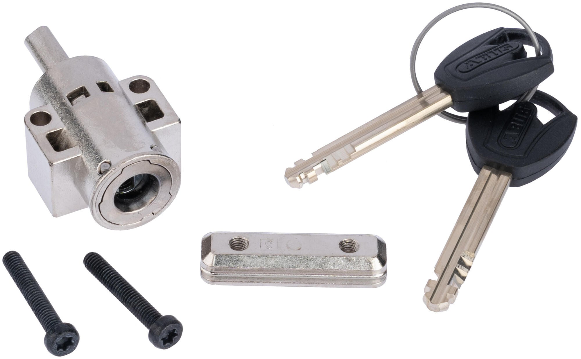 Abus accuslot bat.lock bes3 bes3 blo bos it3 xplus