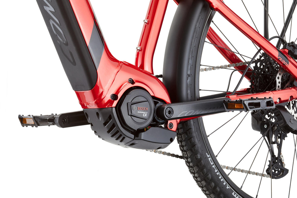 Conway elektrische suv cairon c 3.0 mod. 24 ebike conw.cairon c 3.0 27,5 41 diam.12sp red bl.