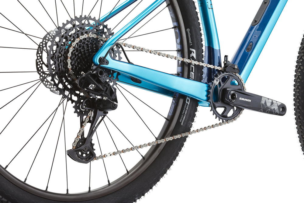Conway mtb hardtail rlc 2.9 mod. 24 bike conw.rlc 2.9 29 49 hardtail 12sp blue topaz