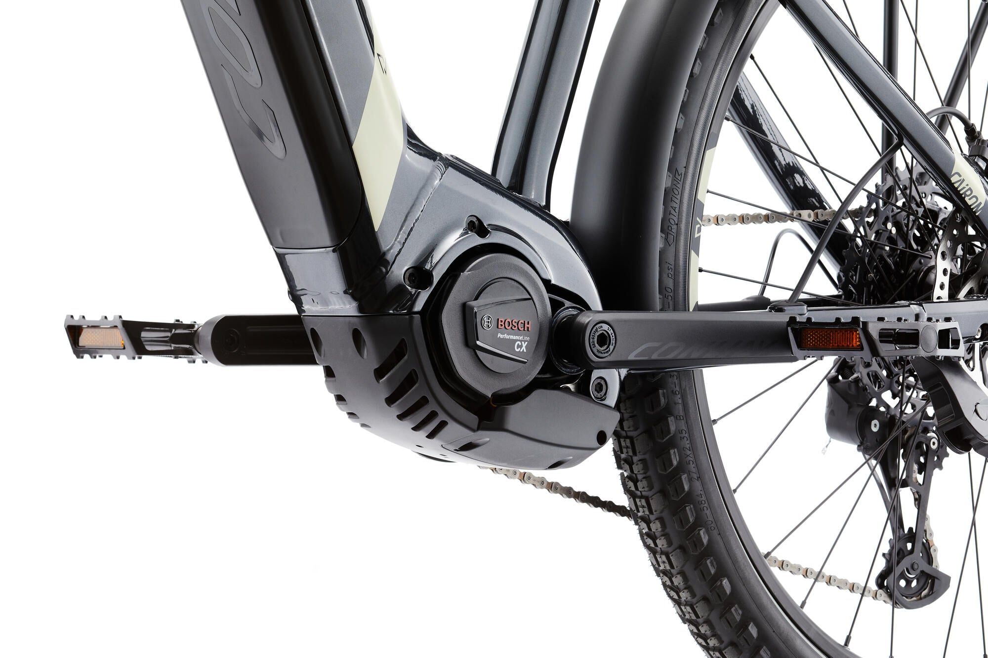 Conway elektrische suv cairon c 3.0 mod. 24 ebike conw.cairon c 3.0 29 49 trap.12sp bl desert
