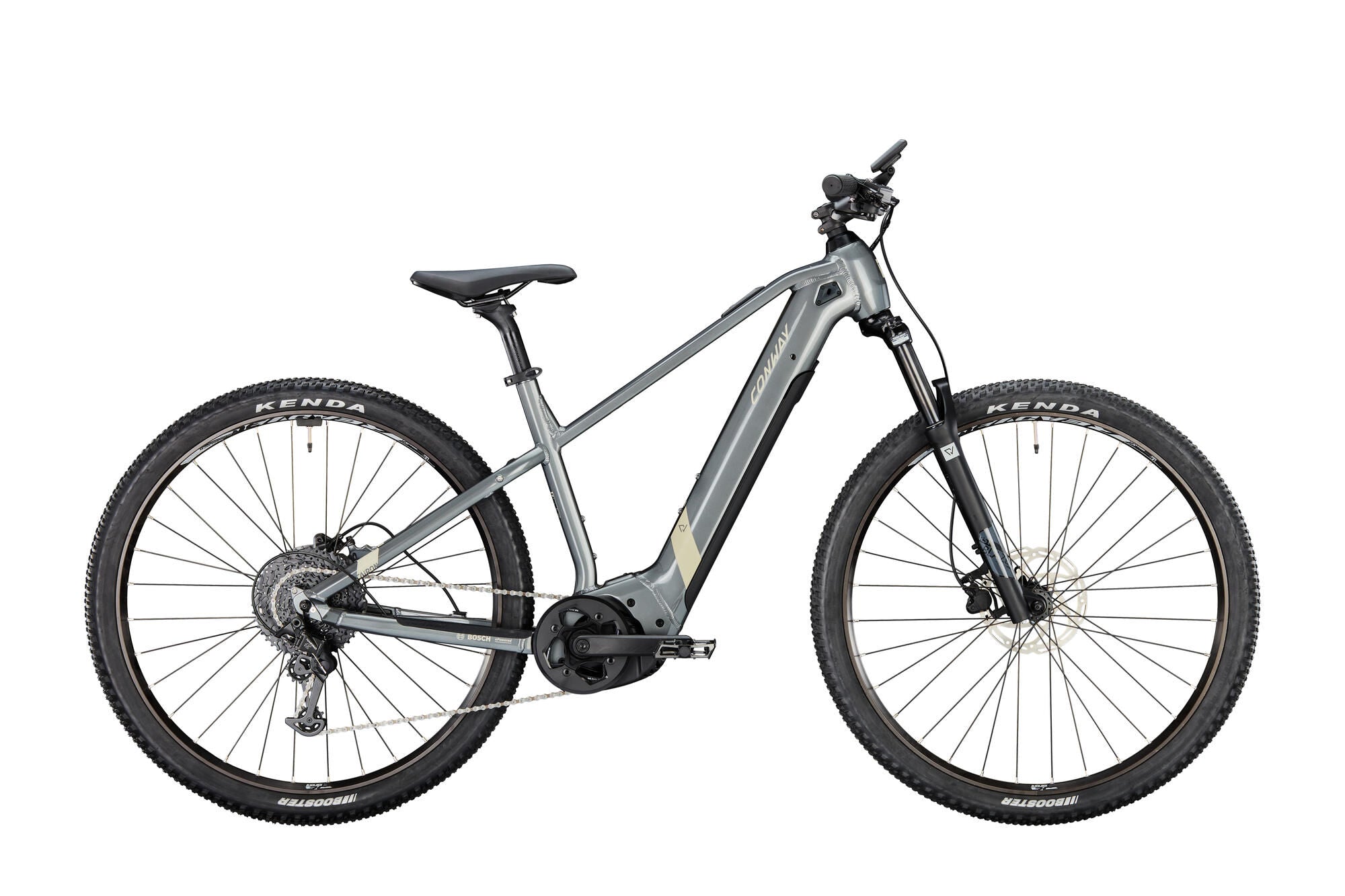 Conway elektrische mtb hardtail cairon s 2.0 500 mod. 24 ebike con.cairon s2.0 500 29 53 diam.9sp gr desert