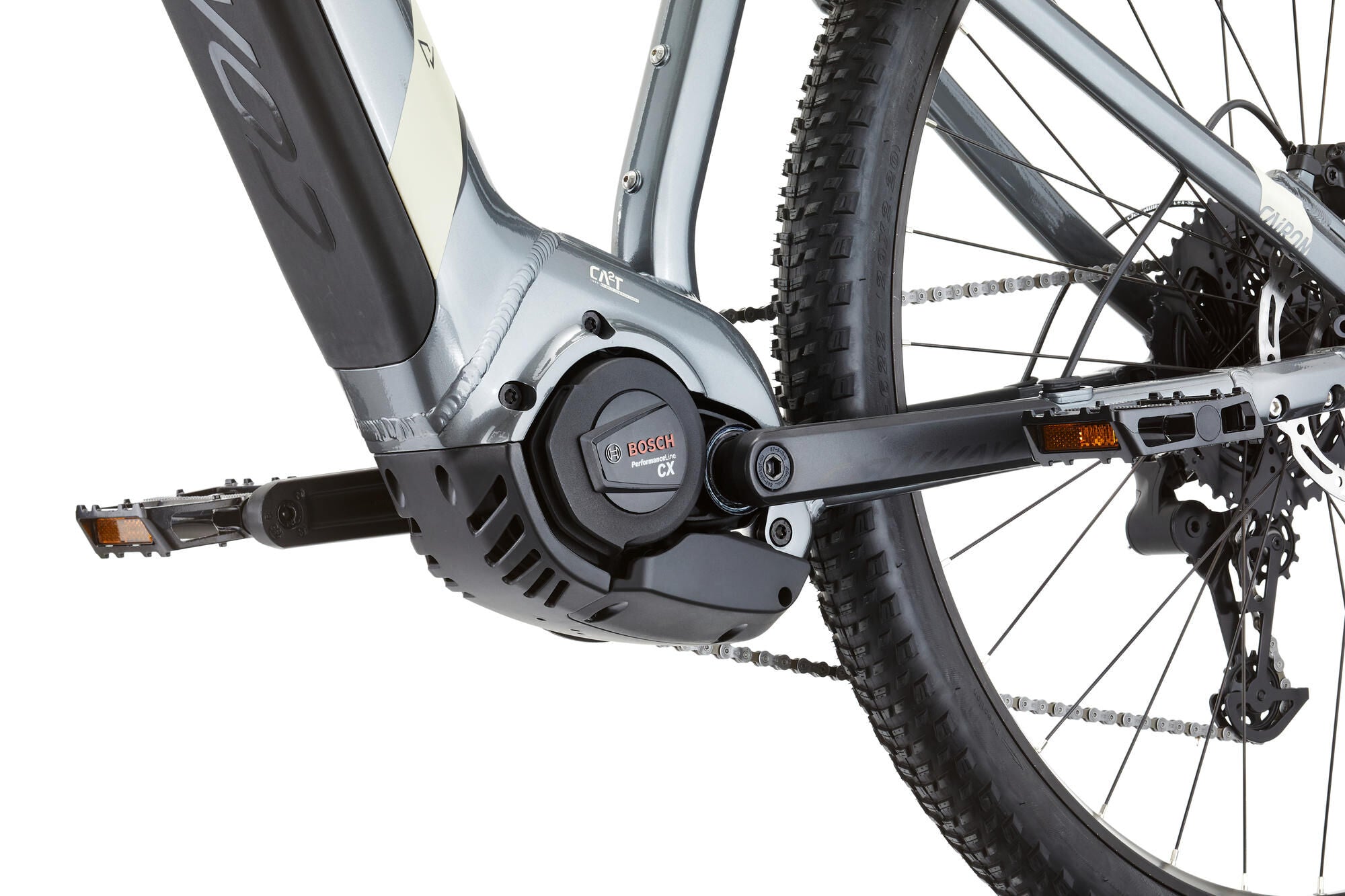 Conway elektrische mtb hardtail cairon s 2.0 625 mod. 24 ebike con.cairon s2.0 625 29 57 diam.9sp gr desert