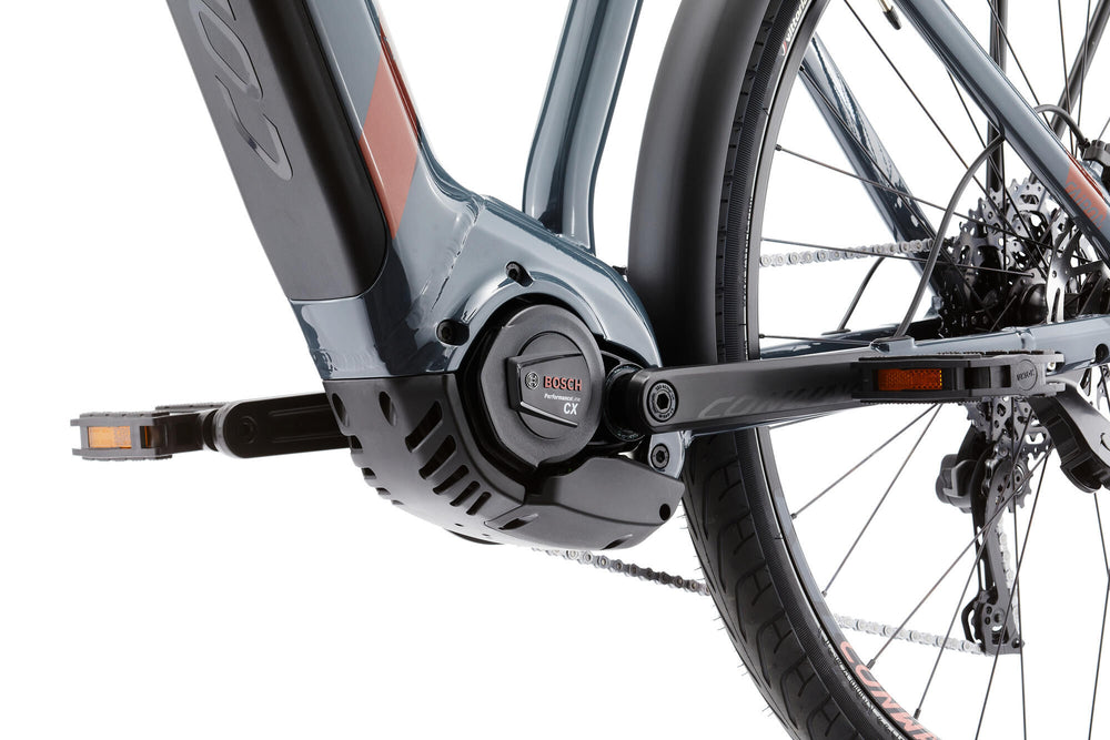 Conway elektrische trekkingfiets cairon t 3.0 625 mod. 24 ebike conw.cairon t 3.0 625 28 41 trap.anth. cop.