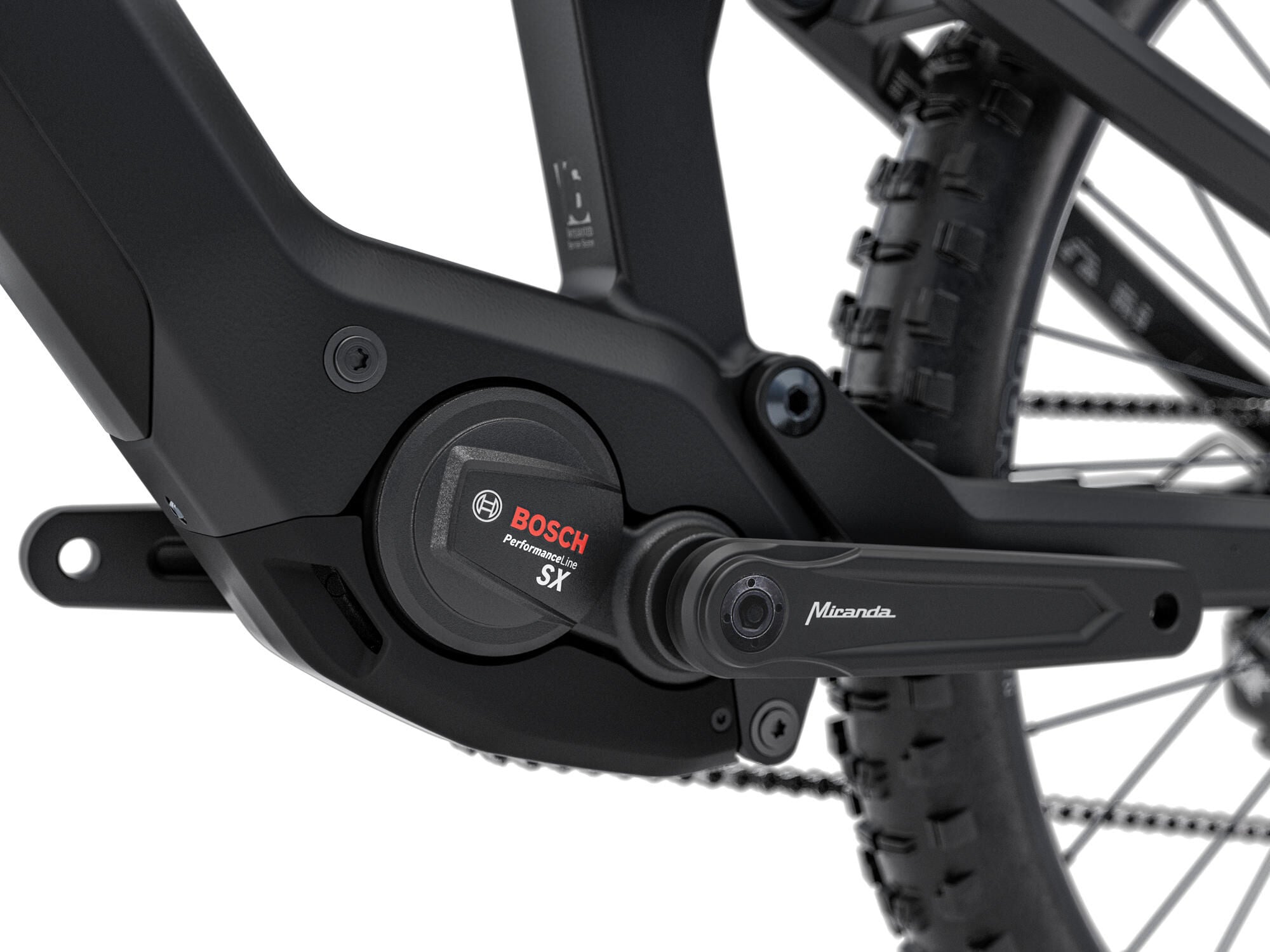 Conway elektrische mtb full-suspension ryvon st 4.0 mod. 24 ebike ryvon st 4.0 29 40 full su.12sp car bl