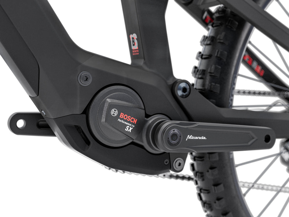 Conway elektrische mtb full-suspension ryvon lt 4.0 mod. 24 ebike con.ry.lt 4.0 29 42 full sus.12sp carbon sil.