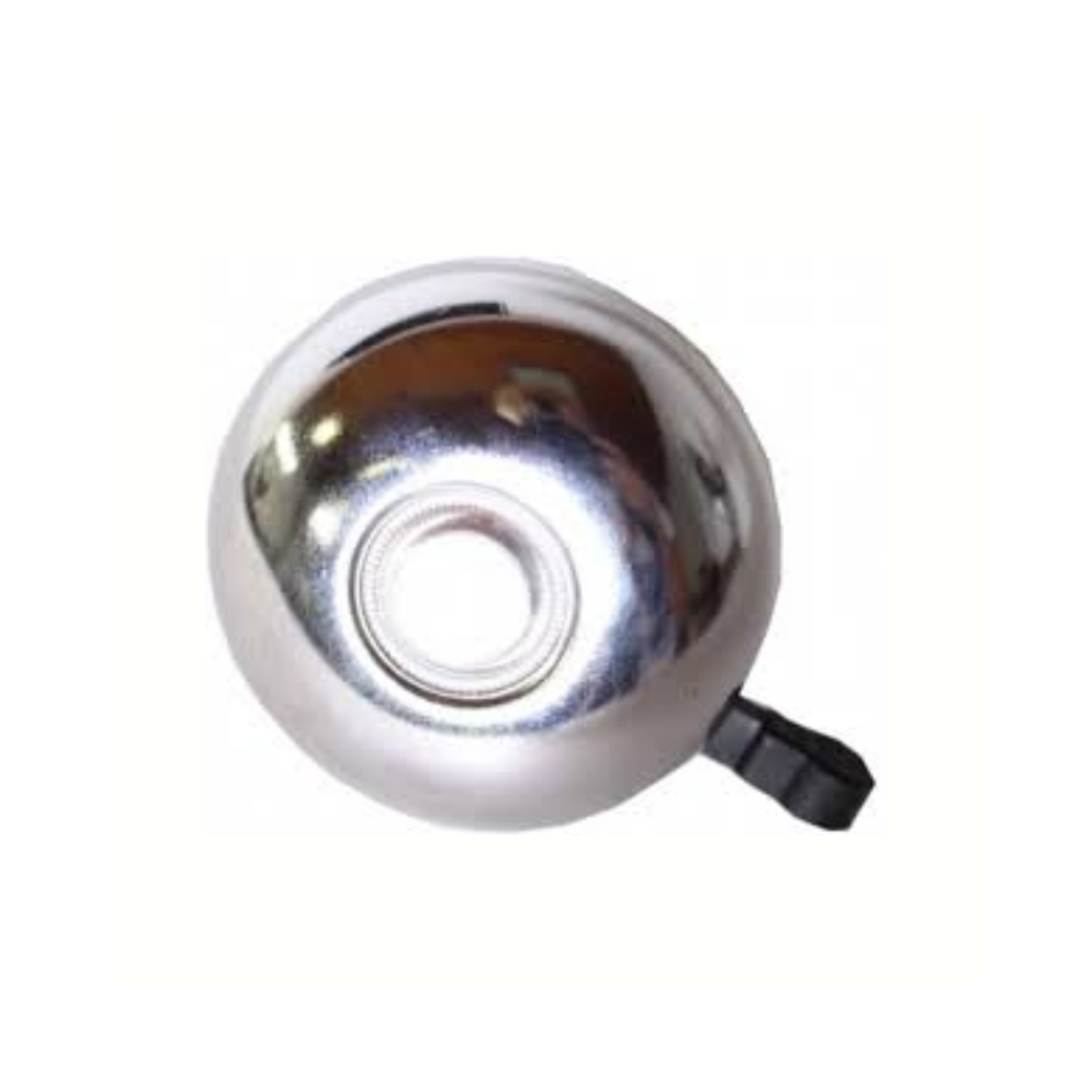 Sonnette FALKX pas chère, chromée