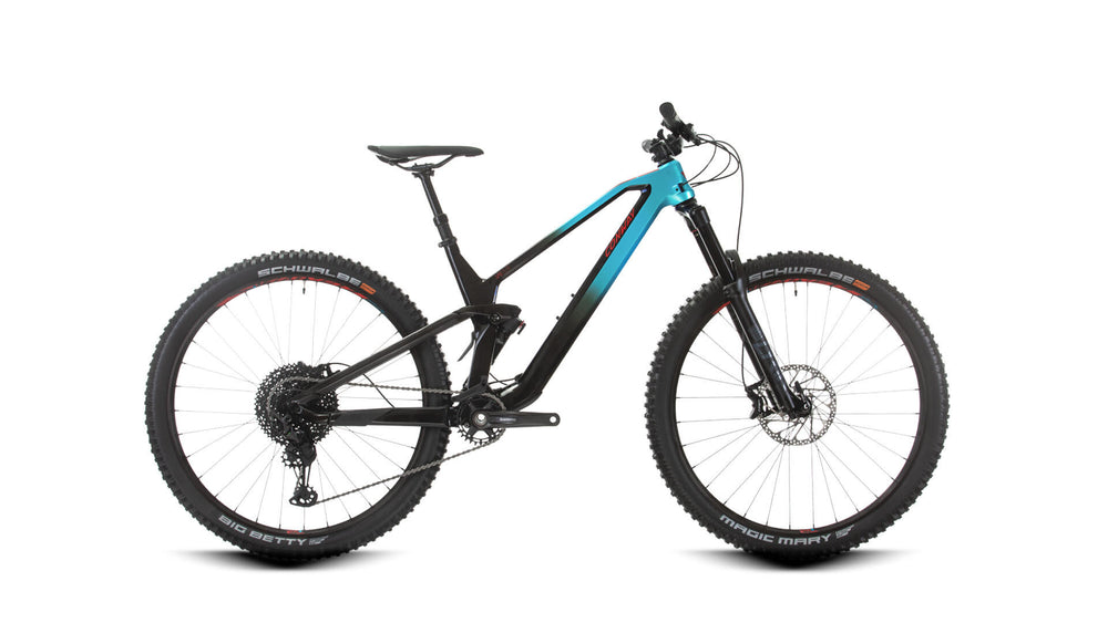 Conway mtb full-suspension wme 5.9 mod. 24 bike conw.wme 5.9 29 46 full sus.12sp graph. acid