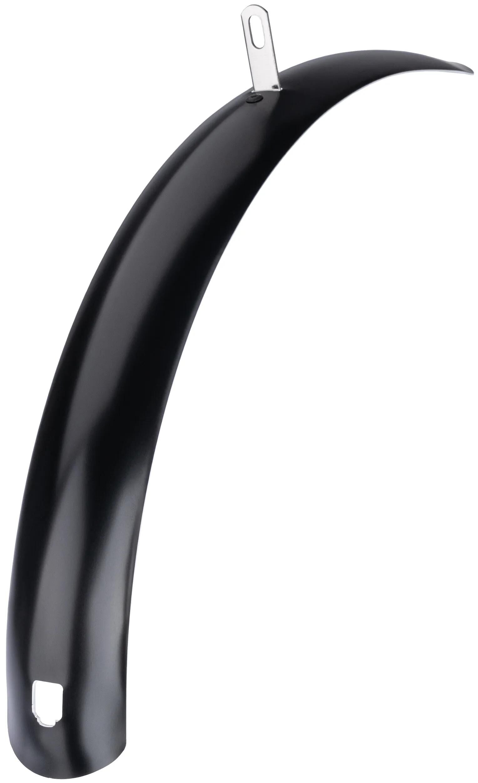 Curana spatbord fr.fender c-lite 60 490mm 40mm holder