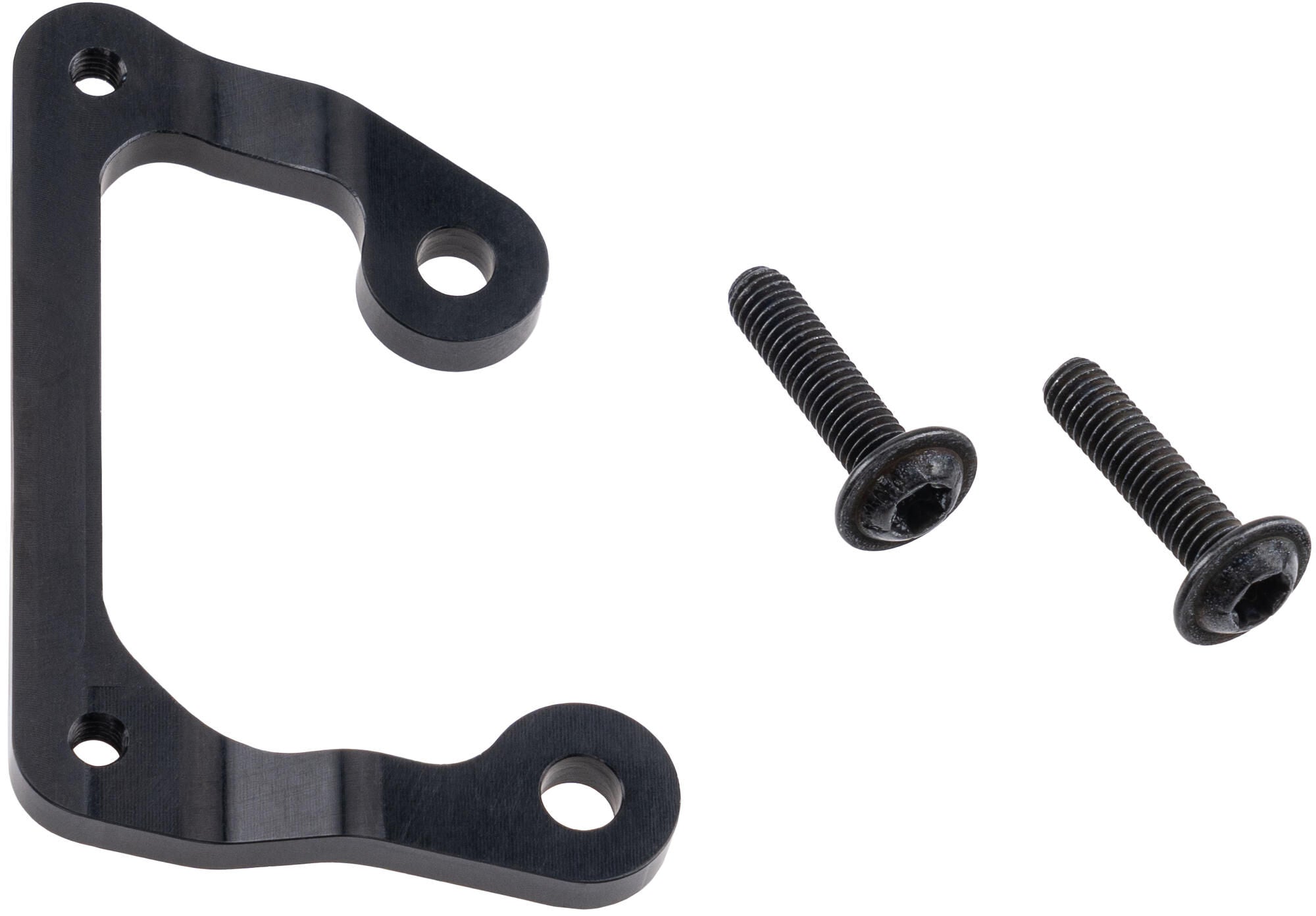 Victoria bidonhouder adapter addon bot.cage adapter addon right mount