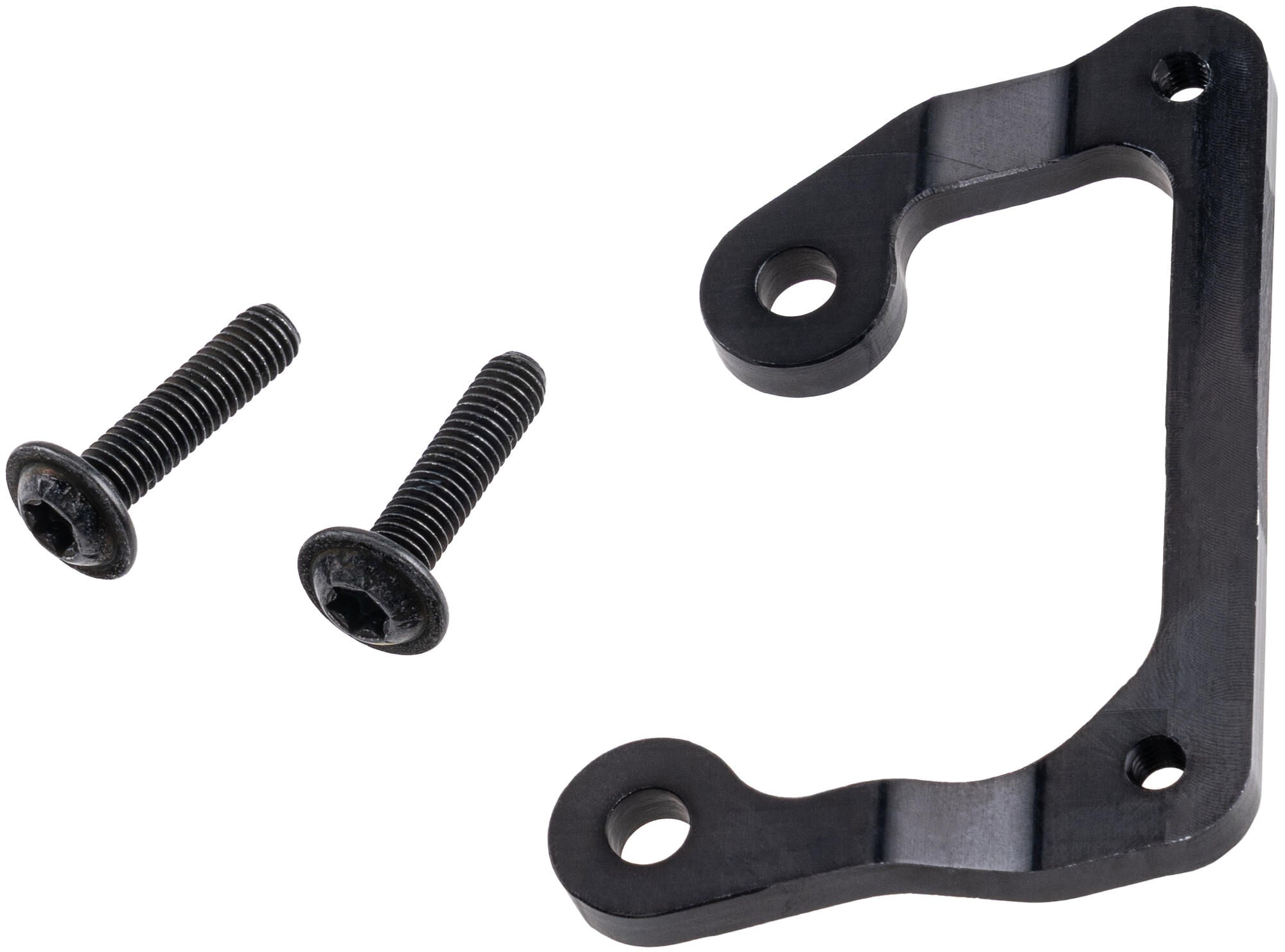 Victoria bidonhouder adapter addon bot.cage adapter addon left mount