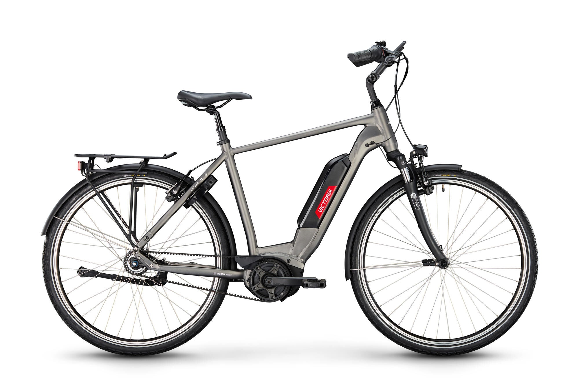 Victoria elektrische trekkingfiets cysalo 11 mod. 24 ebike vic.cysalo 11 28 52 diam.7sp freehub black