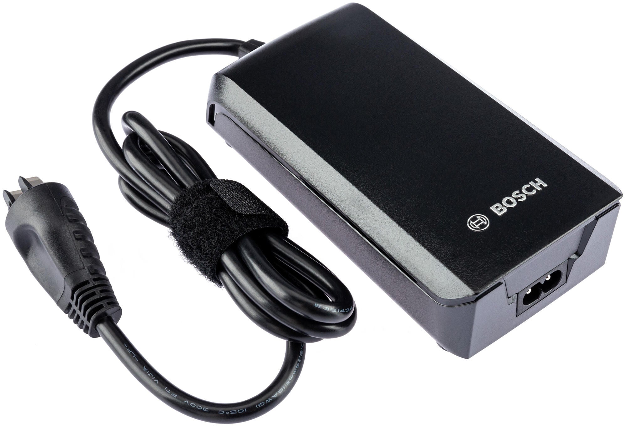 Bosch laadapparaat charger 230v 2a active perormance oval