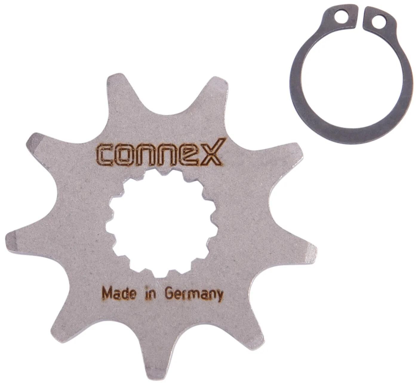 Connex ritzel sprocket panasonic 1 2 x 3 32 9 teeth,till 2013