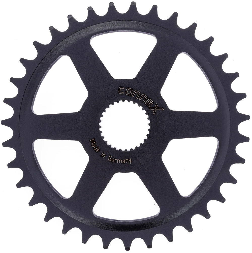 Connex tandwiel sprocket 1 2 x 3 32 35t