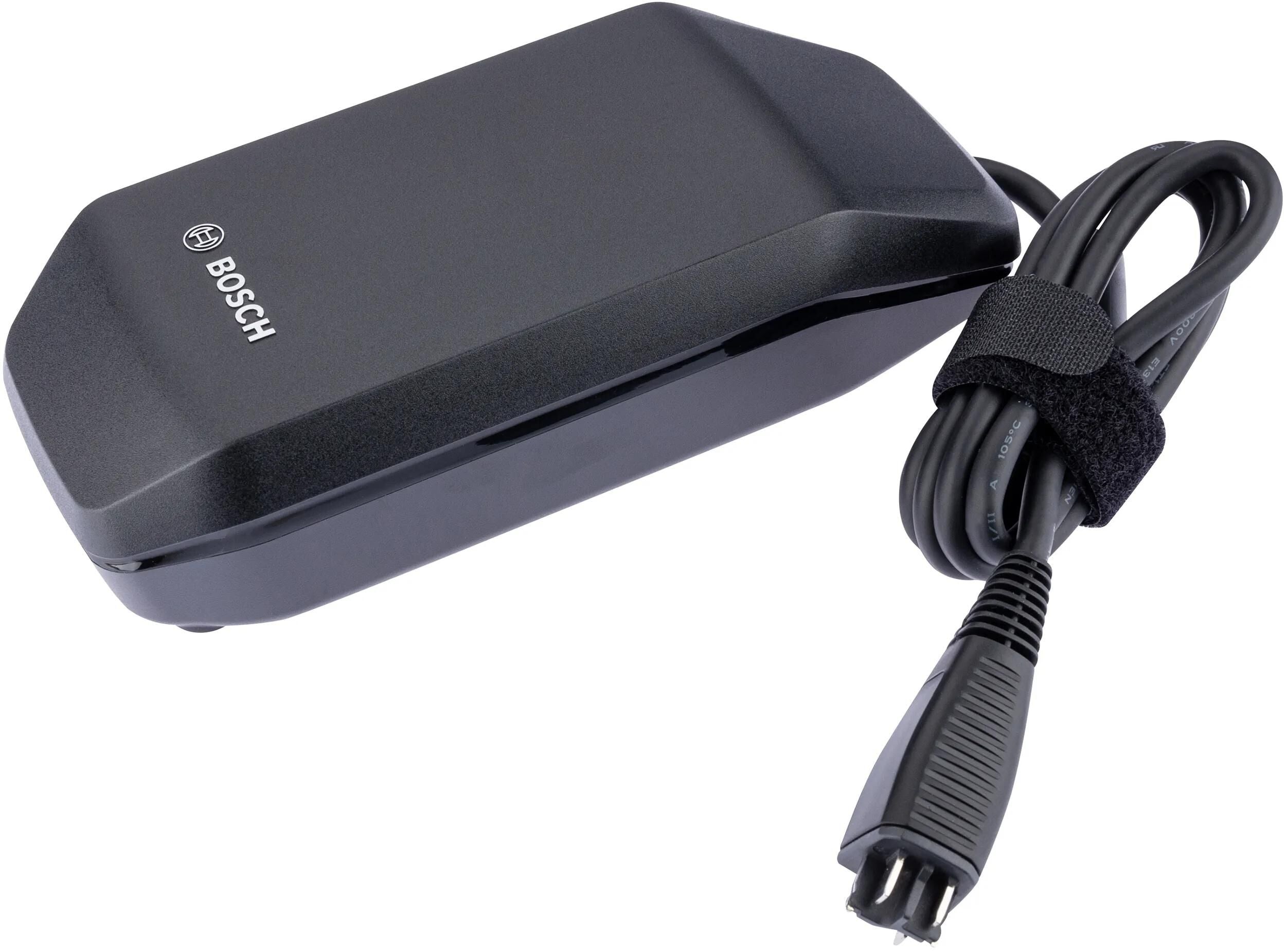 Bosch ladegerät charger 4a 230v
