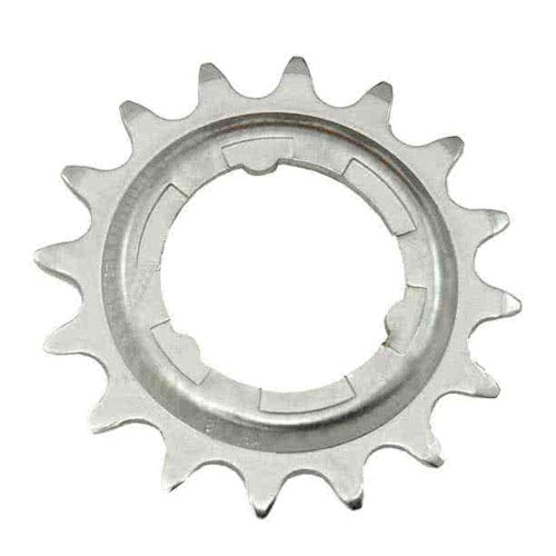 Shimano tandwiel nexus 16t | 3 32 | zilver (p10)