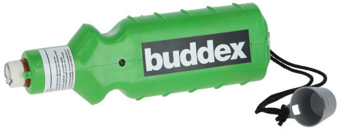Buddex producten onthoornapparaat