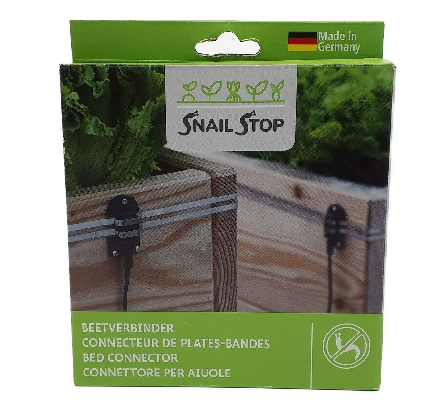 Kerbl snailstop perkverbinder