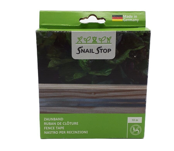 Kerbl producten snailstop stroomband 10m