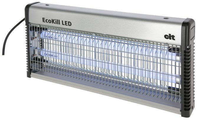 Ecokill producten vliegenkast led 2 0 tot 150m2