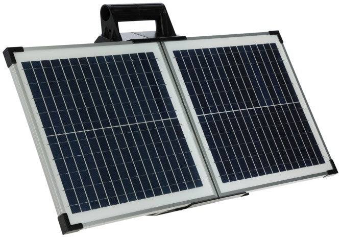 Ako producten sun power s2400 schrikdraadapparaat smart plus zonnepaneel