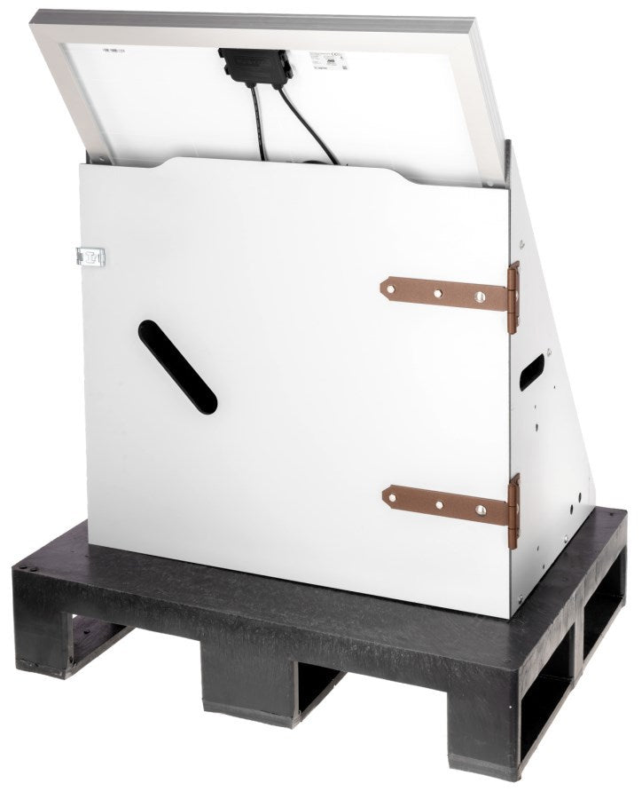 Ako producten solar powerstation l smart