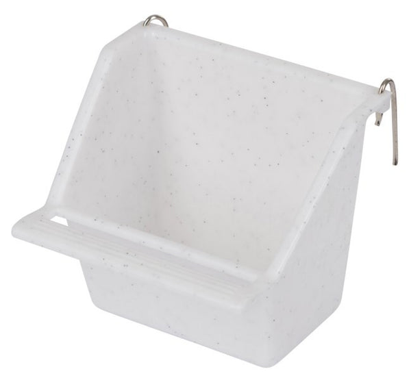 Kerbl producten voer en waterbakje 130 ml