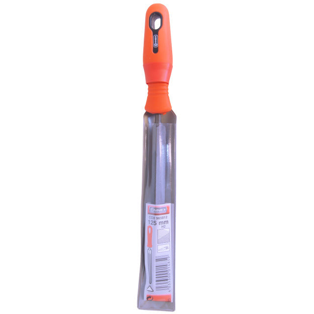 Connex producten vijl 125mm zaagvijl