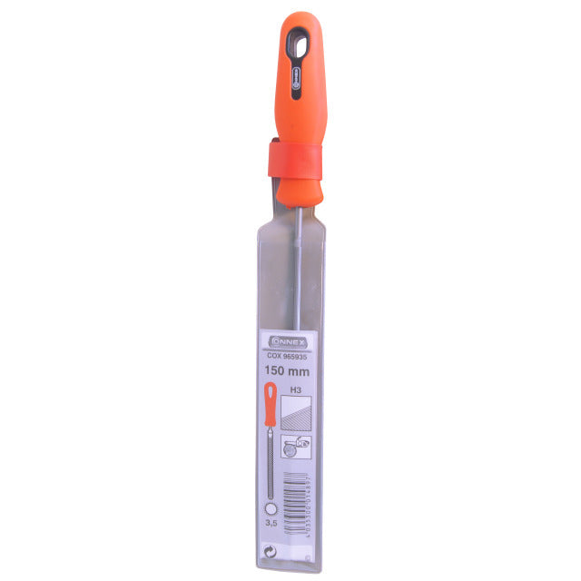 Connex producten vijl 150mm 40mm kettingzaag