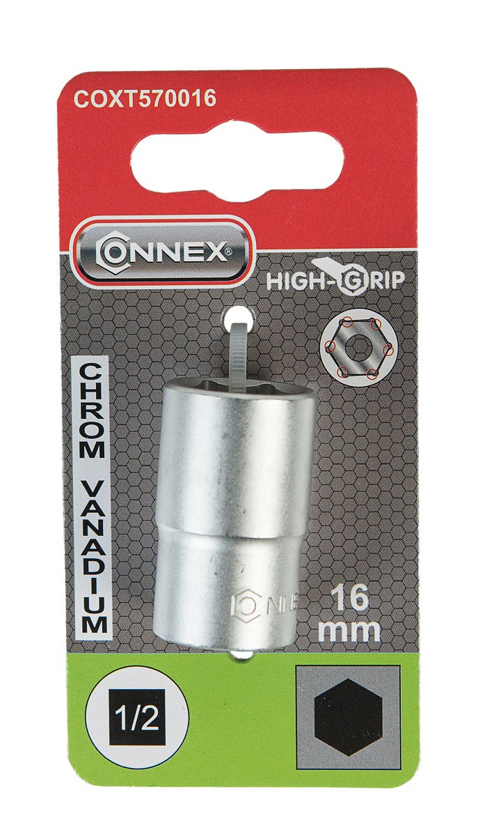 Connex 1 2 dopsleutel 15mm - coxt570015