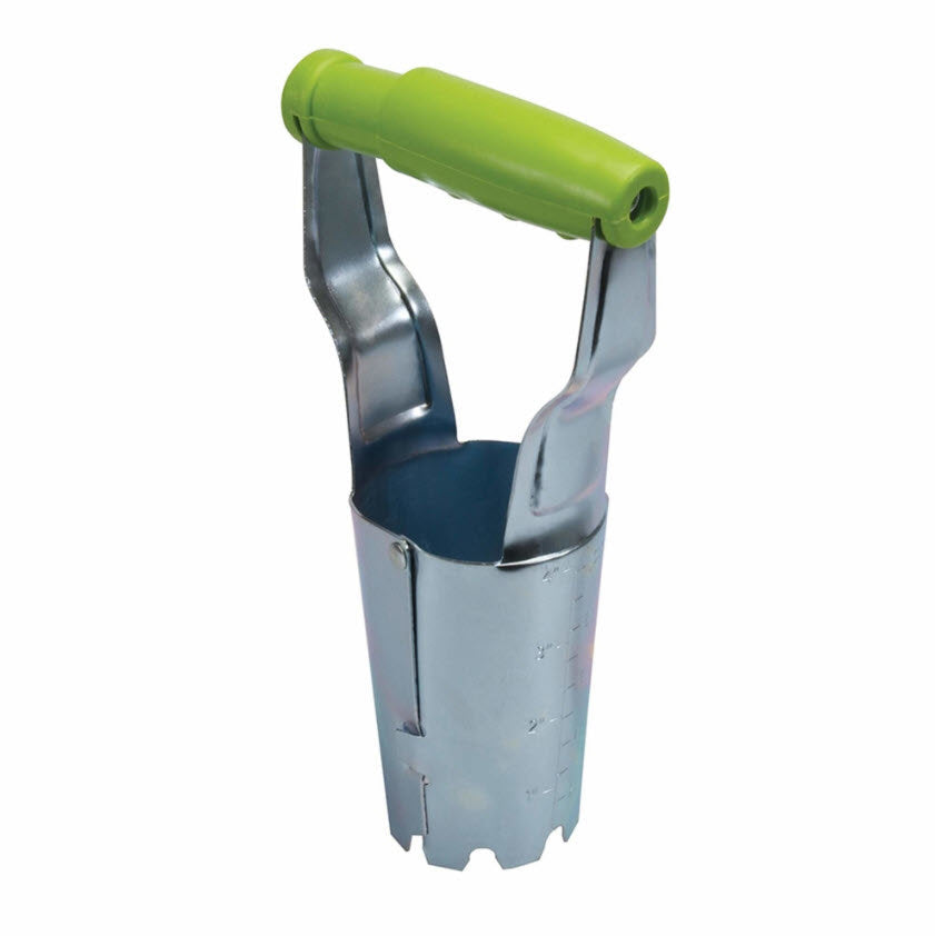 Mm eurotool producten bollenplanter automatisch model