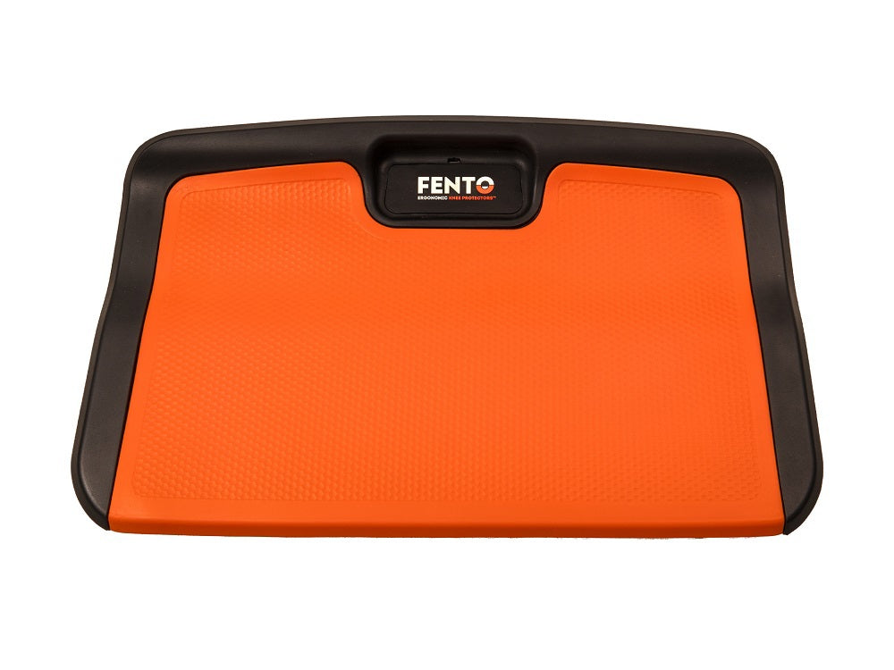 Fento producten board m2 ergonomische kniematplus magnopbergvak