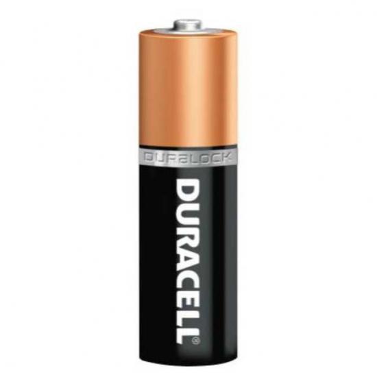 Duracell producten batterij lr6 aa 1 5v x4st