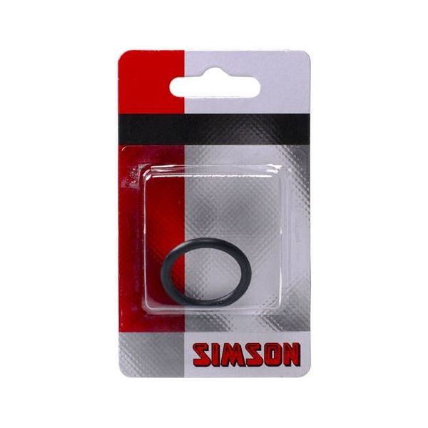Piston de pompe à vélo Simson pour pompe à vélo