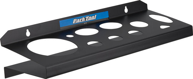 Parktool jh-2 wall holder for lubricants