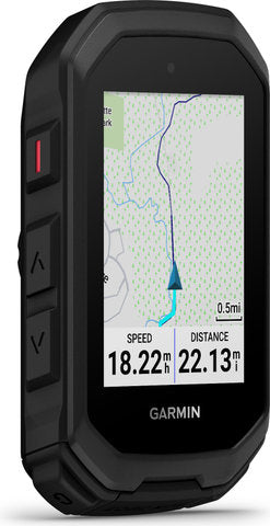 Garmin edge mtb training computer + navigation system