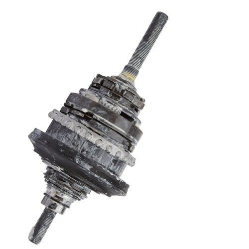Shimano nexus 7 binnenwerk rollerbrake y3et98010