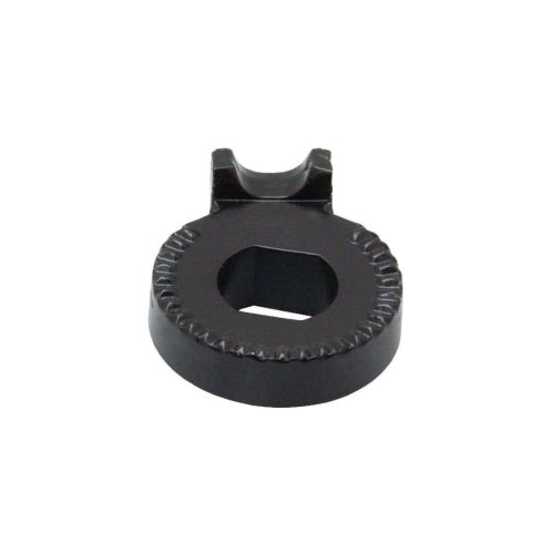 Shimano Nexus A-axle locking ring 7R black