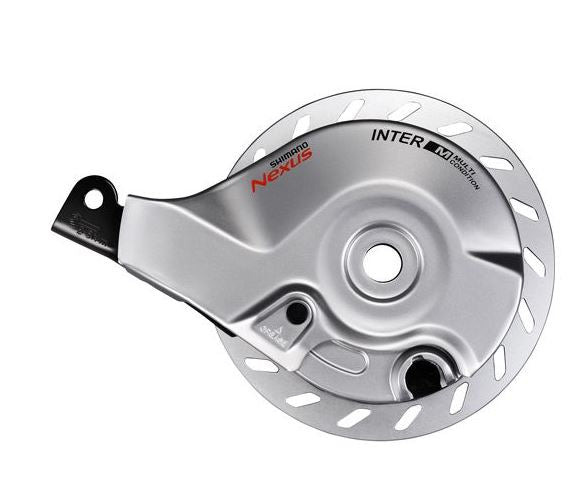 Shimano nexus rollerbrake achter br-c3000 - r 8,2mm