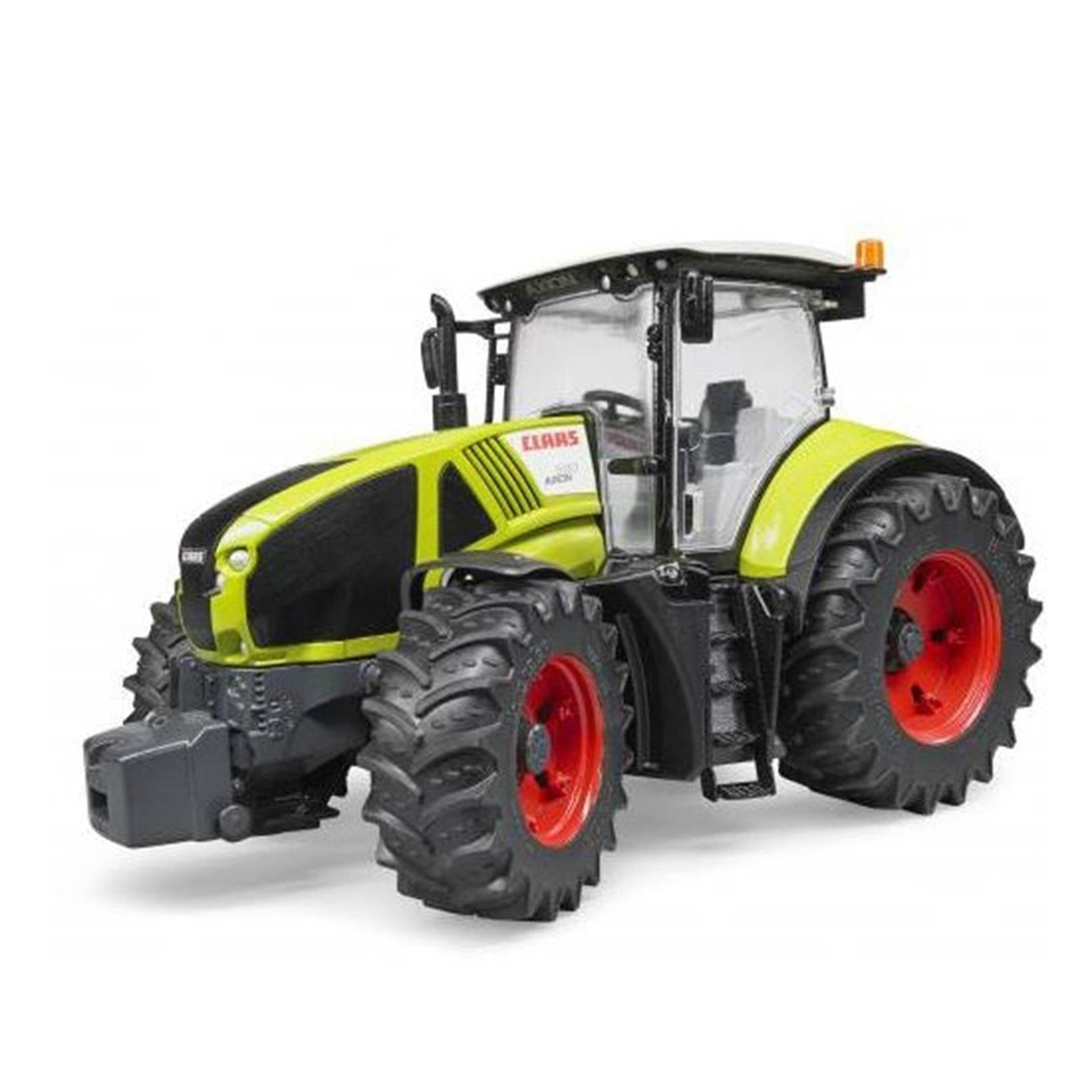 Bruder claas axion 950 tractor
