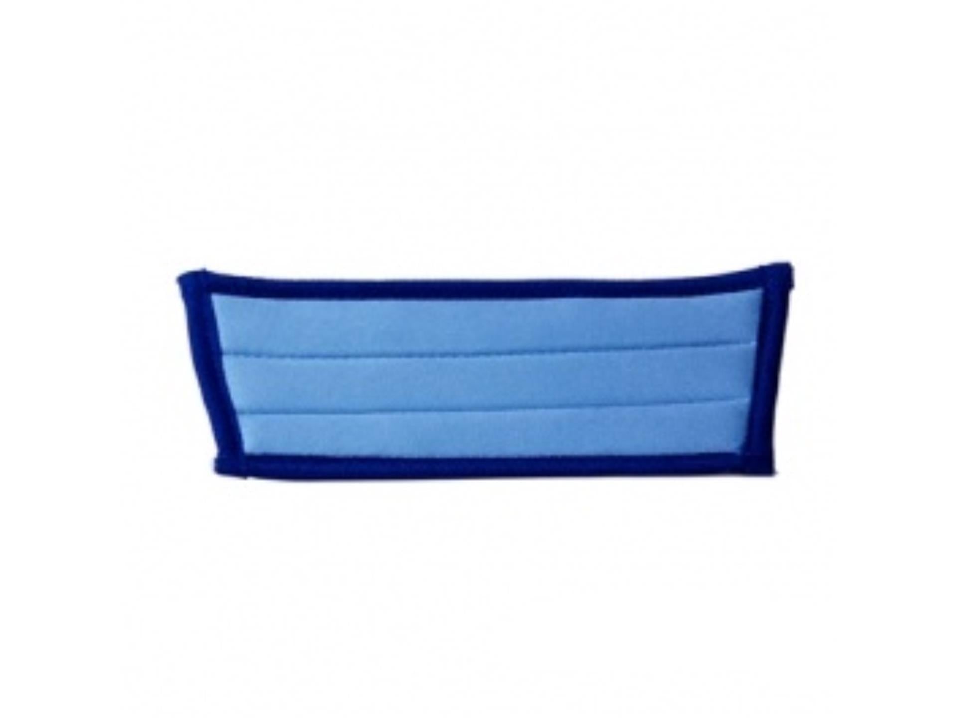 Wecoline weco glasmop microvezel (28cm)