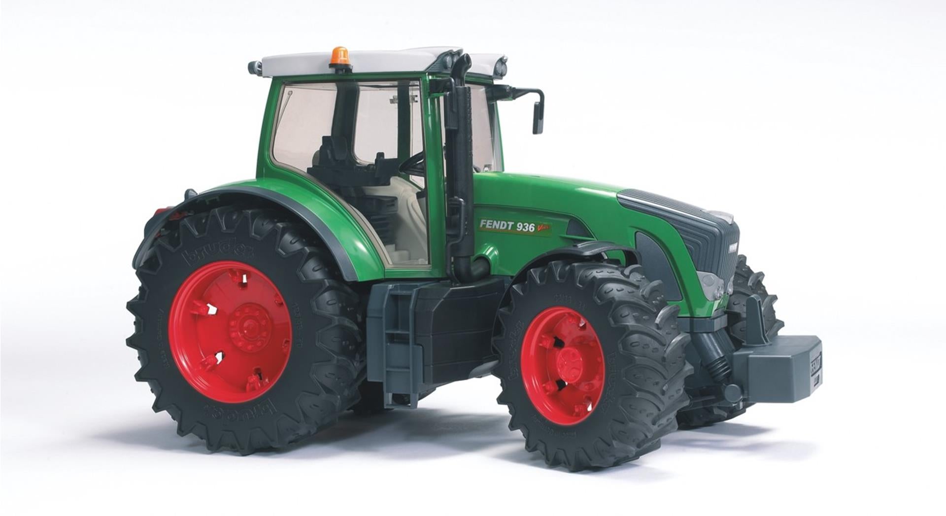 Bruder trekker fendt 936 vario