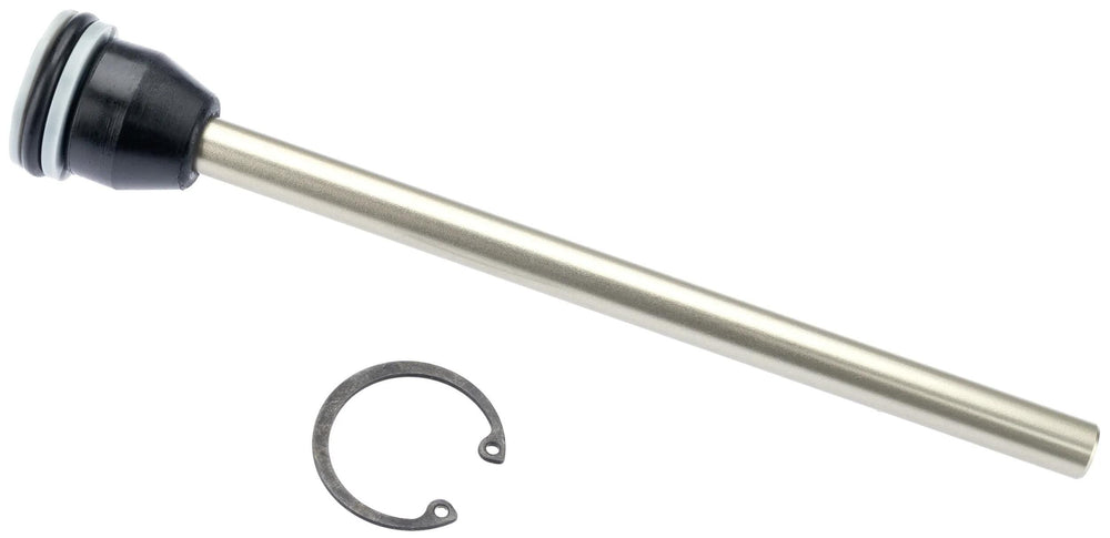 Rockshox federschaft debon air spring shaft rs debonair 100mm 27,5