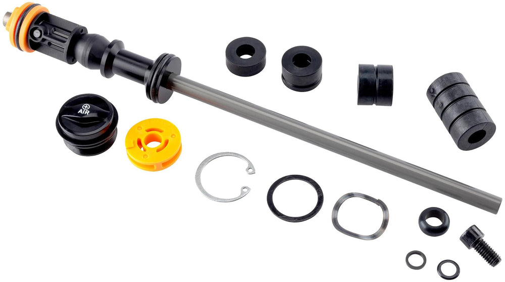Rockshox federeinheit debon air spring unit rs solo air 100-160mm