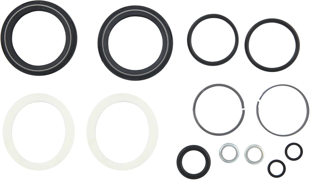 Rockshox service kit service kit lyrik coil