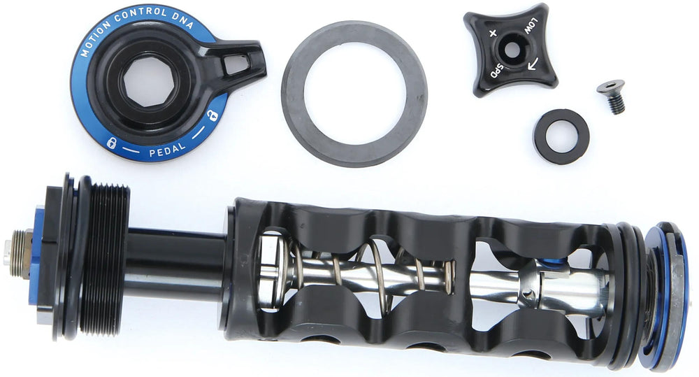 Rockshox druckstufe compr.mot.cont.rocksh. revelat. a1-a4