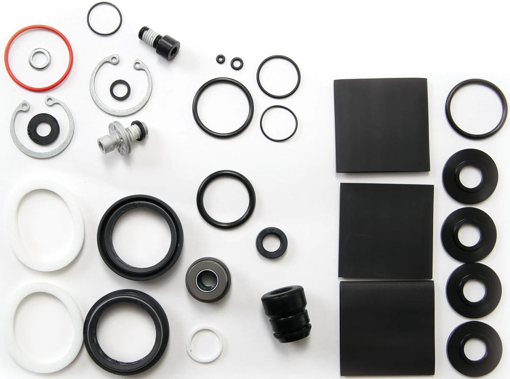 Rockshox service-kit full service kit team '15