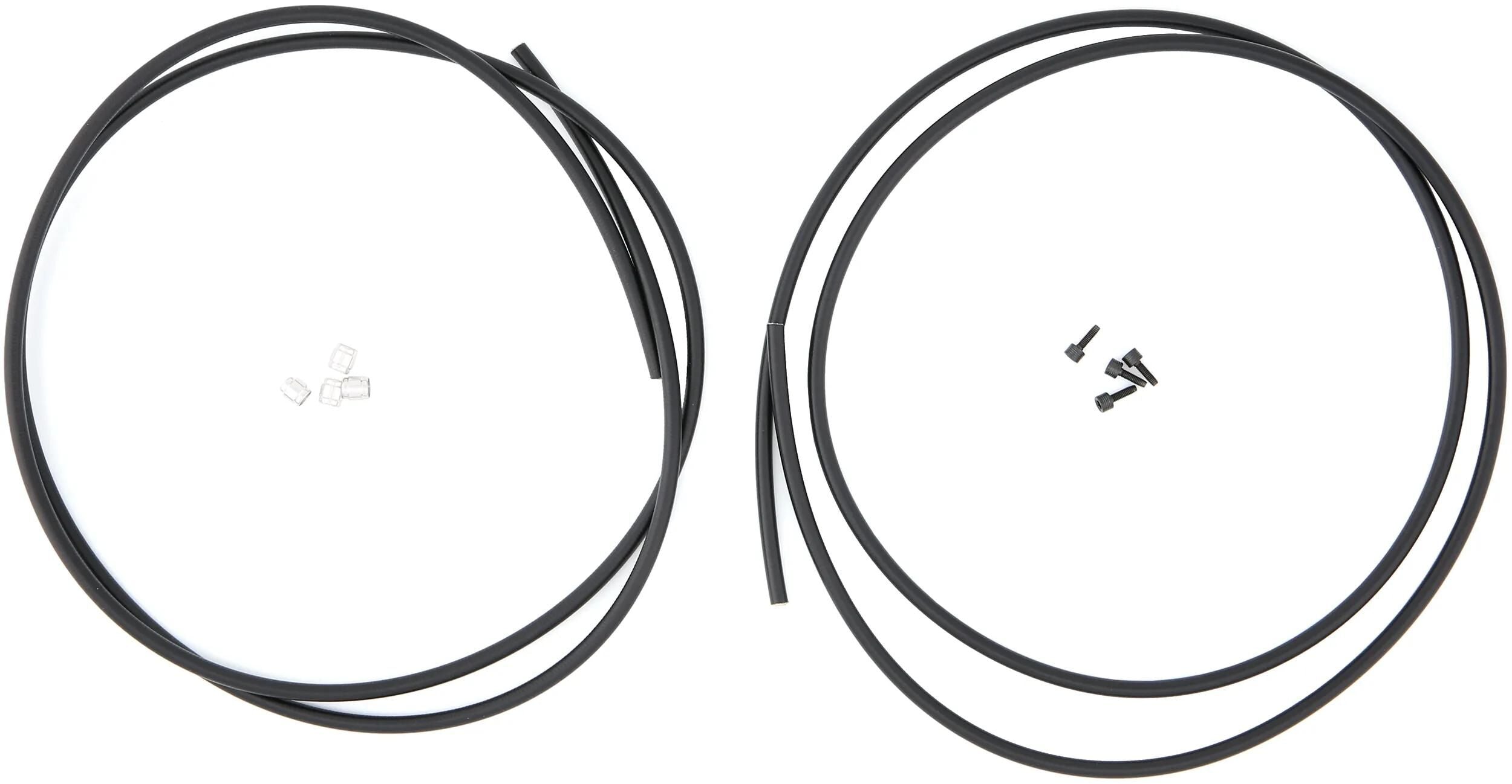 Rockshox leitungs-kit cable kit xloc rocksh. monarch xx b1 c3 r rt rl